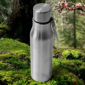 STAINLESS STEEL WATER BOTTLE