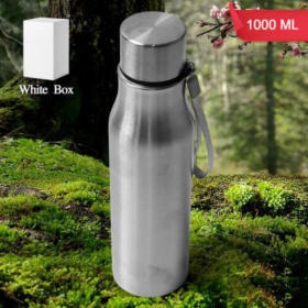 Stainless Steel Water Bottle