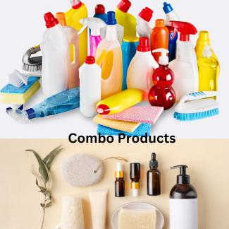 Combo Products